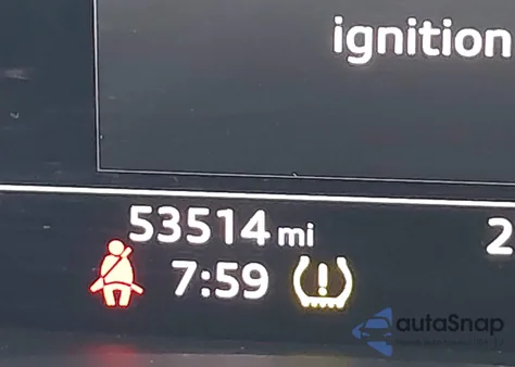 2019 Audi Q8 55 Premium z USA, uszkodzony, nr VIN WA1EVAF1XKD022526